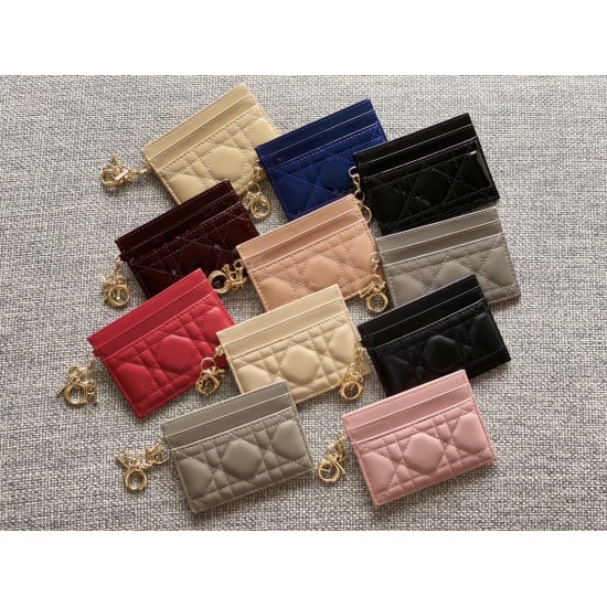 Wallets
