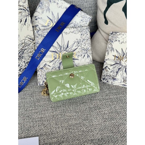Wallets