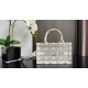 Tote book