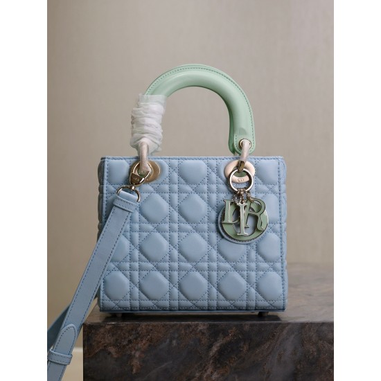 Lady-dior
