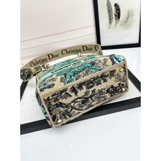 Lady-dior Lady-dior