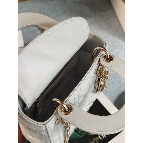 Lady-dior Lady-dior