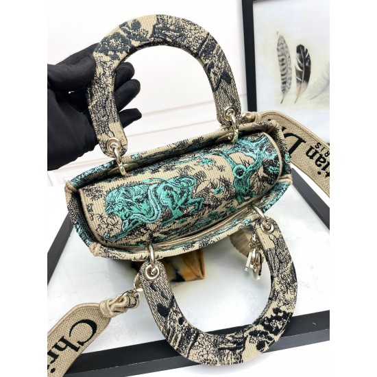 Lady-dior