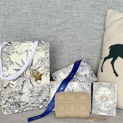 Wallets