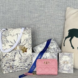 Wallets