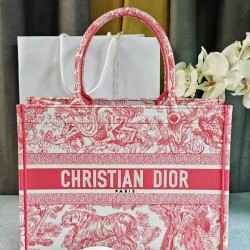 Tote book