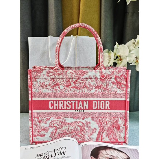 Tote book