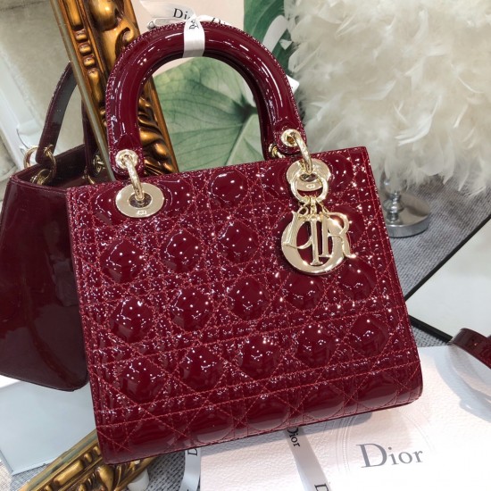Lady-dior