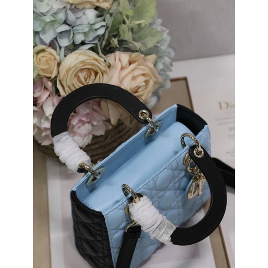 Lady-dior