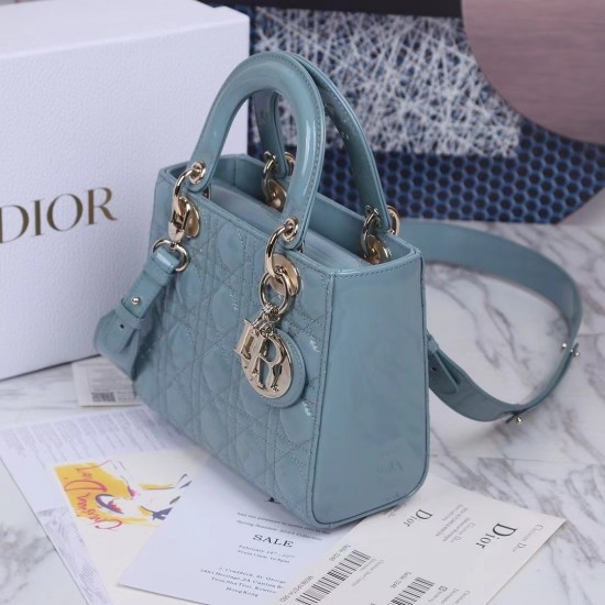 Lady-dior