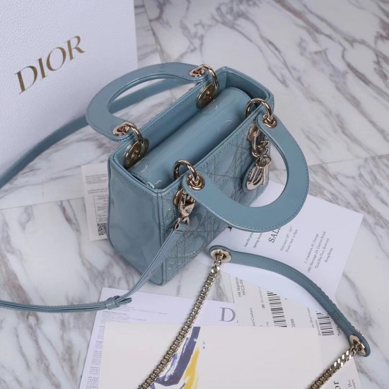 Lady-dior