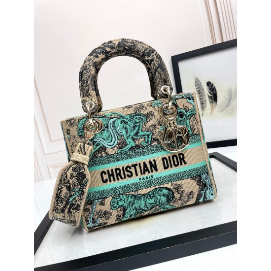 Lady-dior
