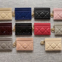 Wallets