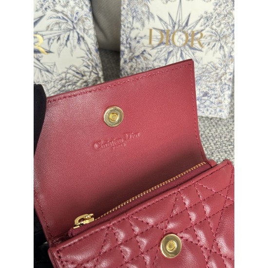 Wallets