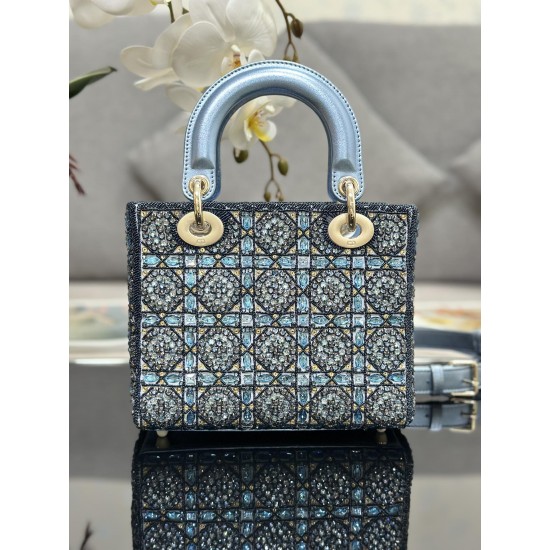Lady-dior