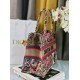 Tote book