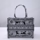 Tote book