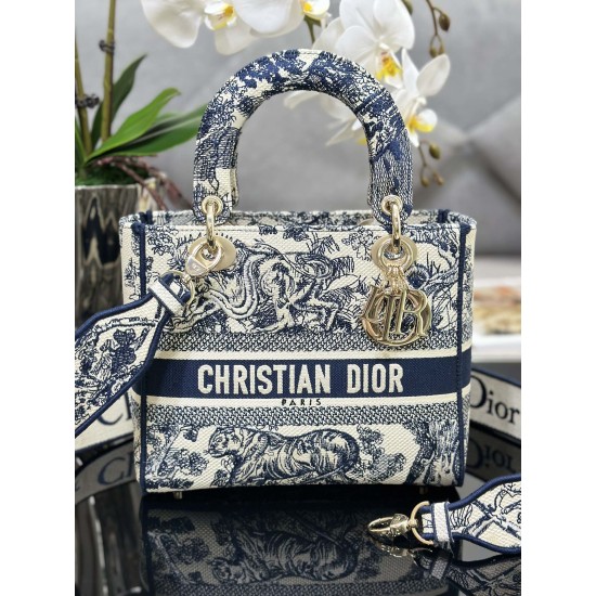 Lady-dior