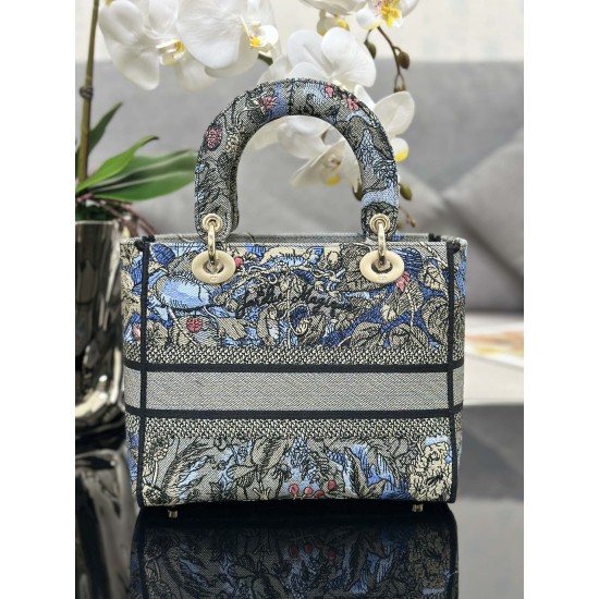 Lady-dior