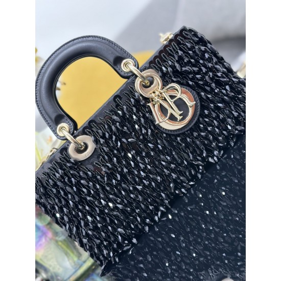 Lady-dior Lady-dior