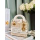 Tote book