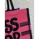 Tote book