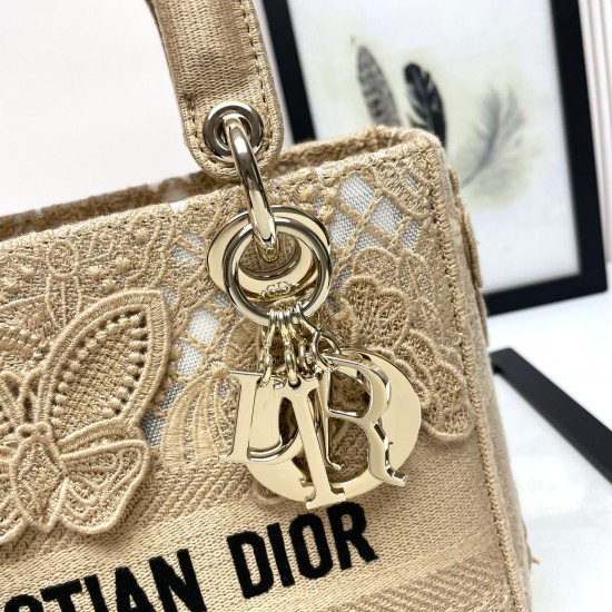 Lady-dior Lady-dior