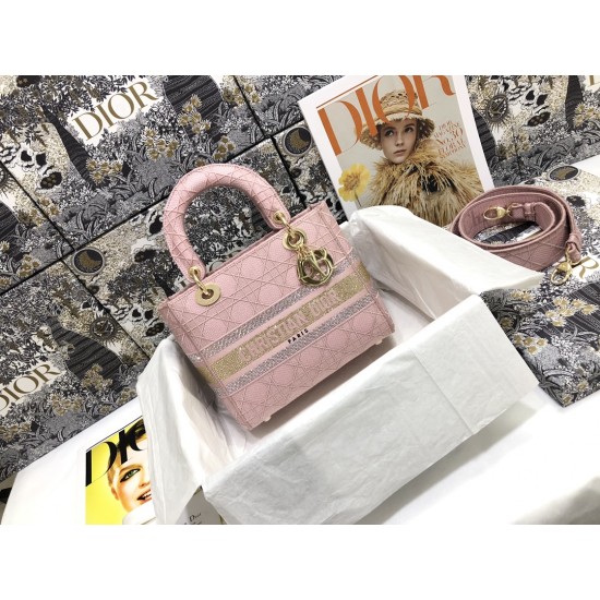 Lady-dior