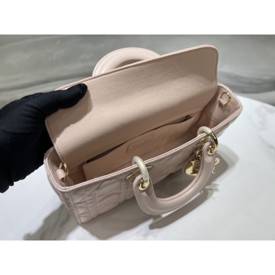 Lady-dior Lady-dior