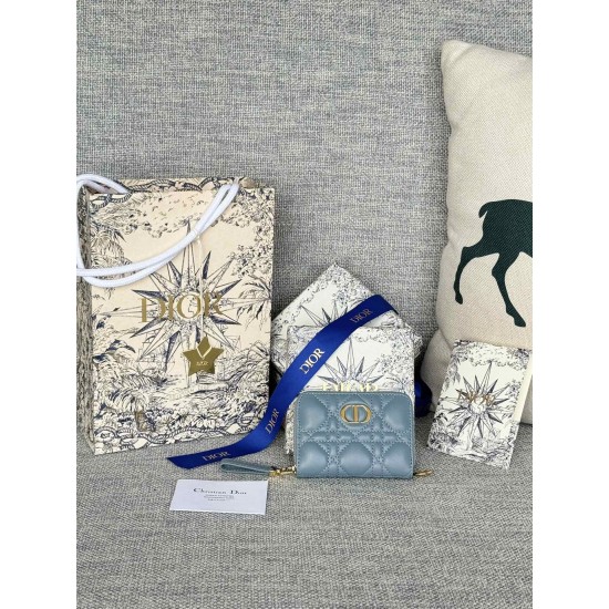 Wallets