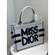 Tote book