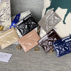 Wallets