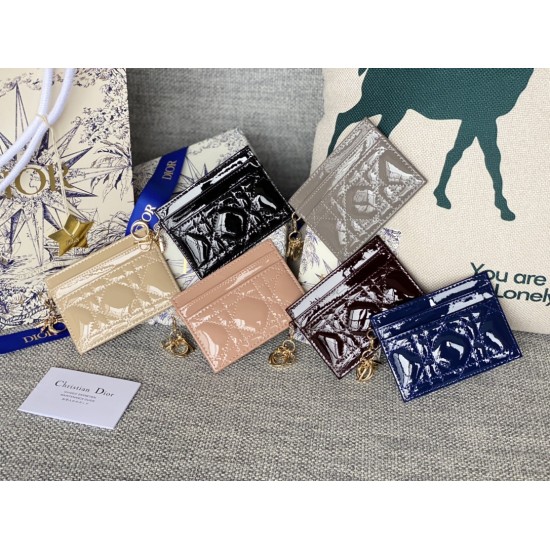 Wallets