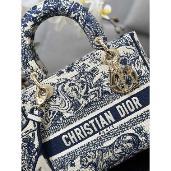 Lady-dior