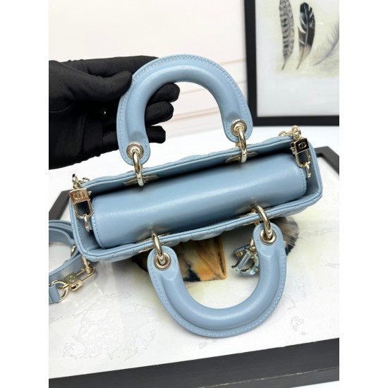 Lady-dior Lady-dior