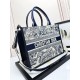 Tote book