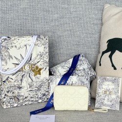 Wallets