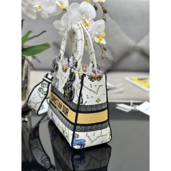 Lady-dior