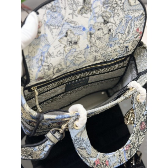 Lady-dior