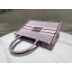 Tote book