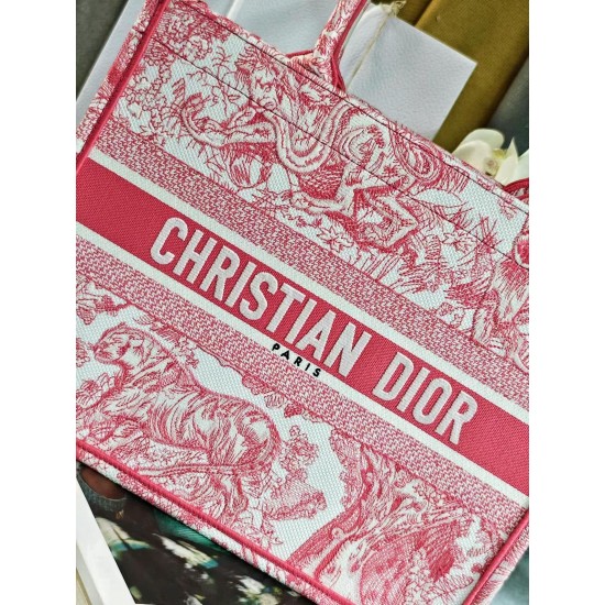 Tote book