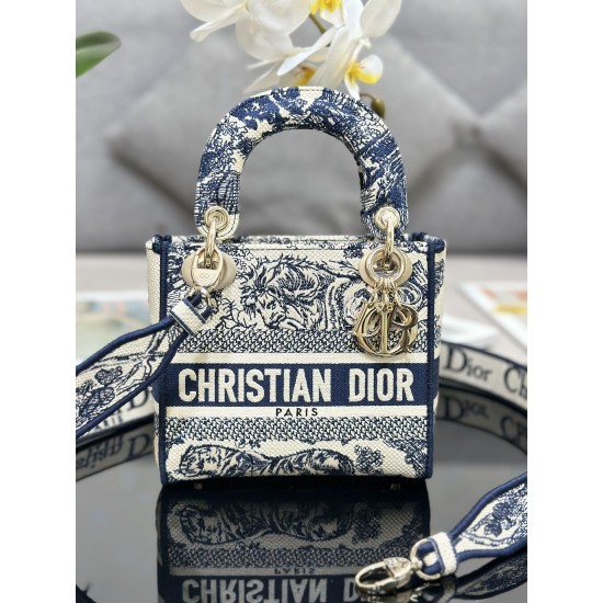 Lady-dior
