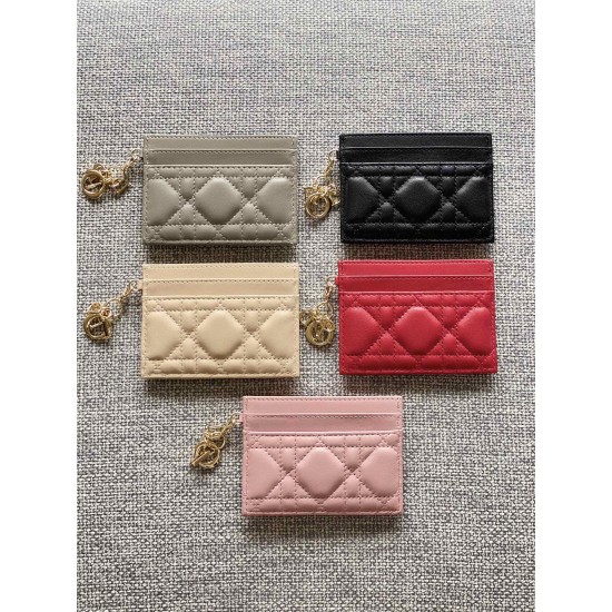 Wallets