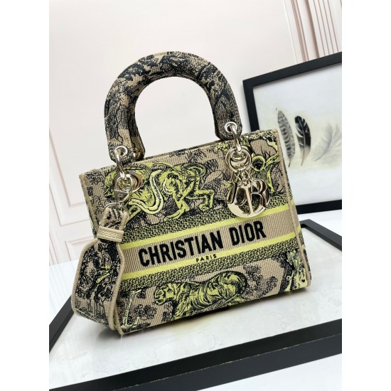 Lady-dior Lady-dior