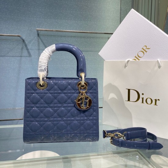 Lady-dior