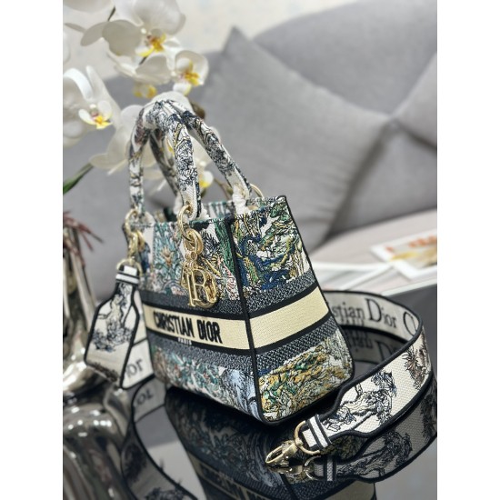 Lady-dior