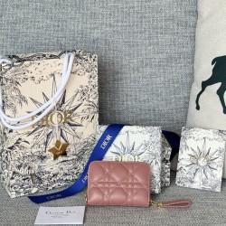 Wallets