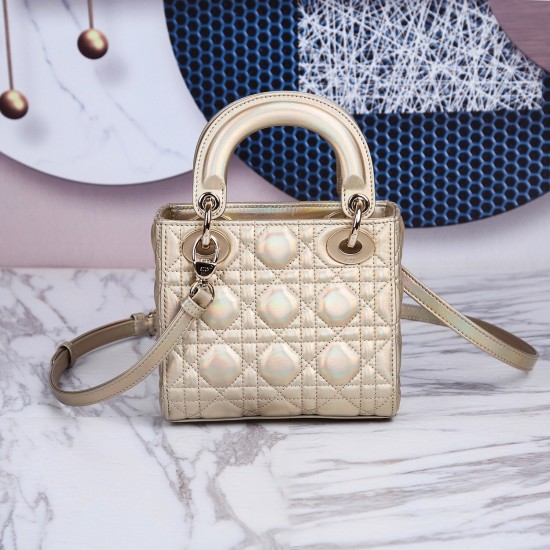 Lady-dior