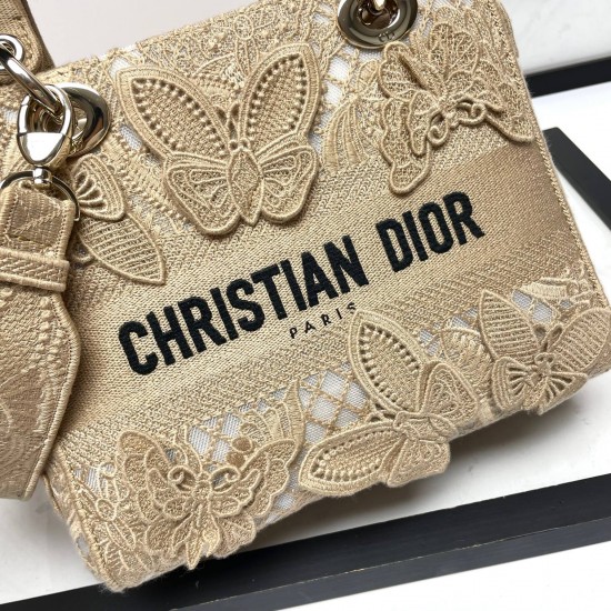Lady-dior Lady-dior