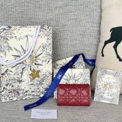 Wallets